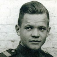 Владимир Иванович Сердюков