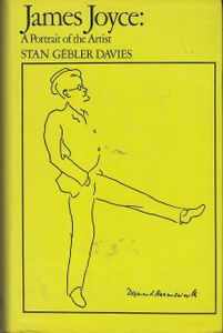 James Joyce: A Portrait of the Artist