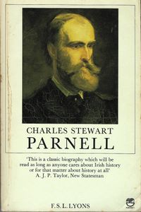 Charles Stewart Parnell