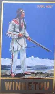 Winnetou I