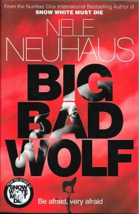 Big Bad Wolf