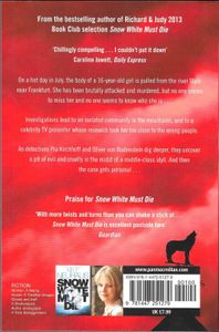 Big Bad Wolf