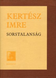 Sorstalanság