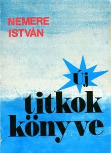 Új titkok könyve