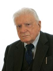 Sergio Zavoli
