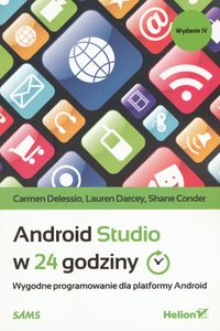 Android Studio w 24 godziny