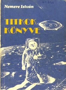 Titkok könyve