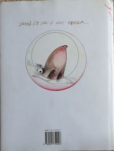 The Grapes of Ralph: Wine According to Ralph Steadman