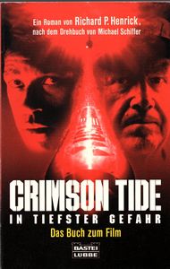 Crimson Tide - In tiefster Gefahr