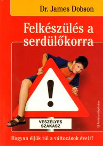 Felkészülés a serdülőkorra