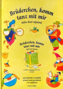 Brüderchen, komm und tanz mit mir