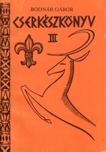 Cserkészkönyv I-III