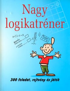 Nagy logikatréner
