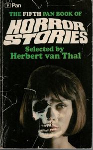 The Fifth Pan Book of Horror Stories