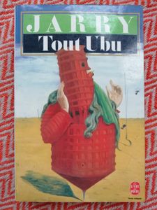 Tout Ubu