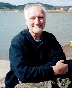 Alan Temperley