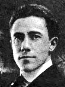 Frank King