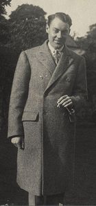 C. H. B. Kitchin