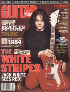 Guitar World (May 2004)