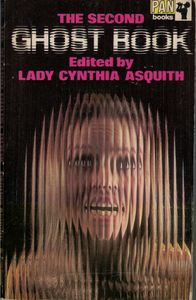 The Second Ghost Book