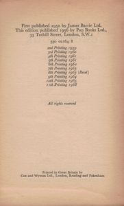 The Second Ghost Book