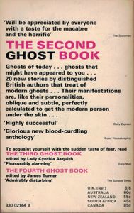 The Second Ghost Book