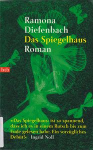 Das Spiegelhaus