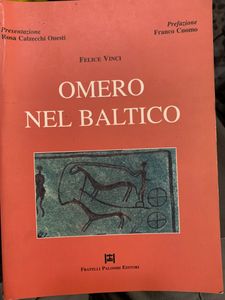 Omero Nel Baltico