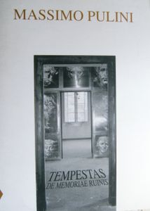 Tempestas de memoriae ruinis