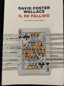 Il Re Pallido - Con Quattro Scene Inedite