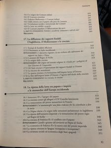 Medioevo. I Caratteri Originali Di Un'Età Di Transizione