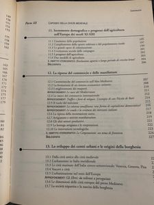 Medioevo. I Caratteri Originali Di Un'Età Di Transizione