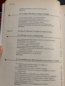 Medioevo. I Caratteri Originali Di Un'Età Di Transizione