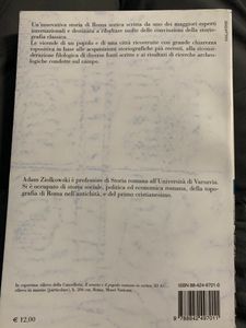Storia Di Roma