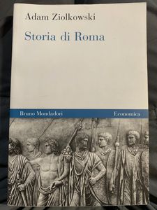 Storia Di Roma