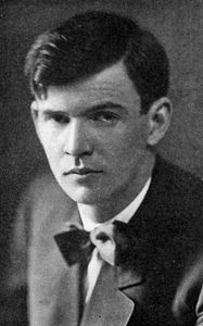 Charles Sykes