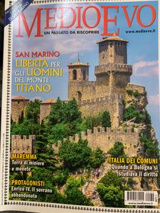 Medioevo (2016 - 07)