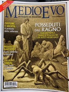 Medioevo (2016 - 08)