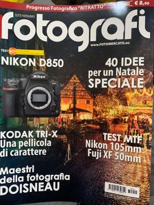Tutti Fotografi (2017-12)