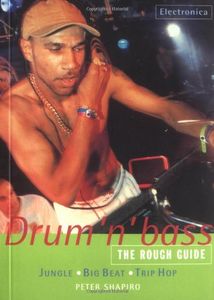 The Rough Guide to Drum N' Bass
