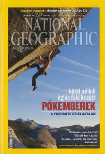National Geographic Magyarország (2011 május)