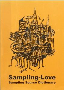 Sampling-Love Sampling Source Dictionary