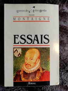 Essais