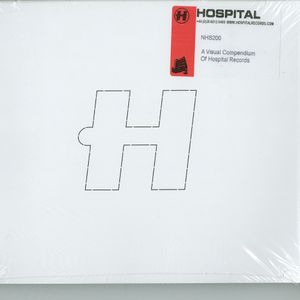 NHS200: A Visual Compendium of Hospital Records
