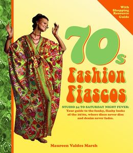 70s Fashion Fiascos: Studio 54 to Saturday Night Fever