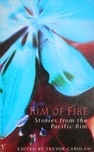 Rim of Fire: Stories from the Pacific Rim