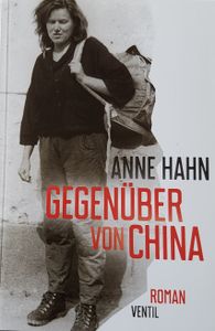 Gegenüber von China