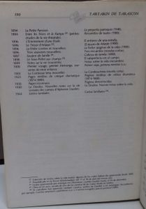 Aventuras Prodigiosas De Tartarin De Tarascon