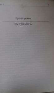 Aventuras Prodigiosas De Tartarin De Tarascon