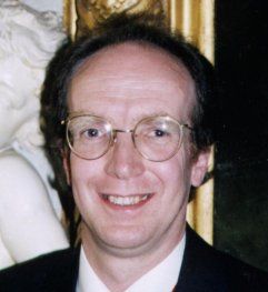 Peter Biddlecombe